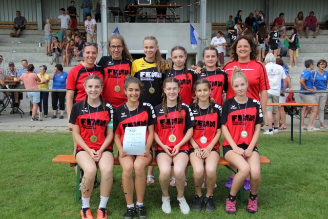 2016_07_24 Bayerische Meisterschaft 2016 in Euerbach